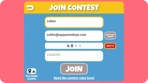 Level example