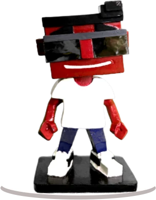 Lokko character