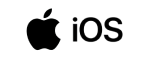 Available on iOS