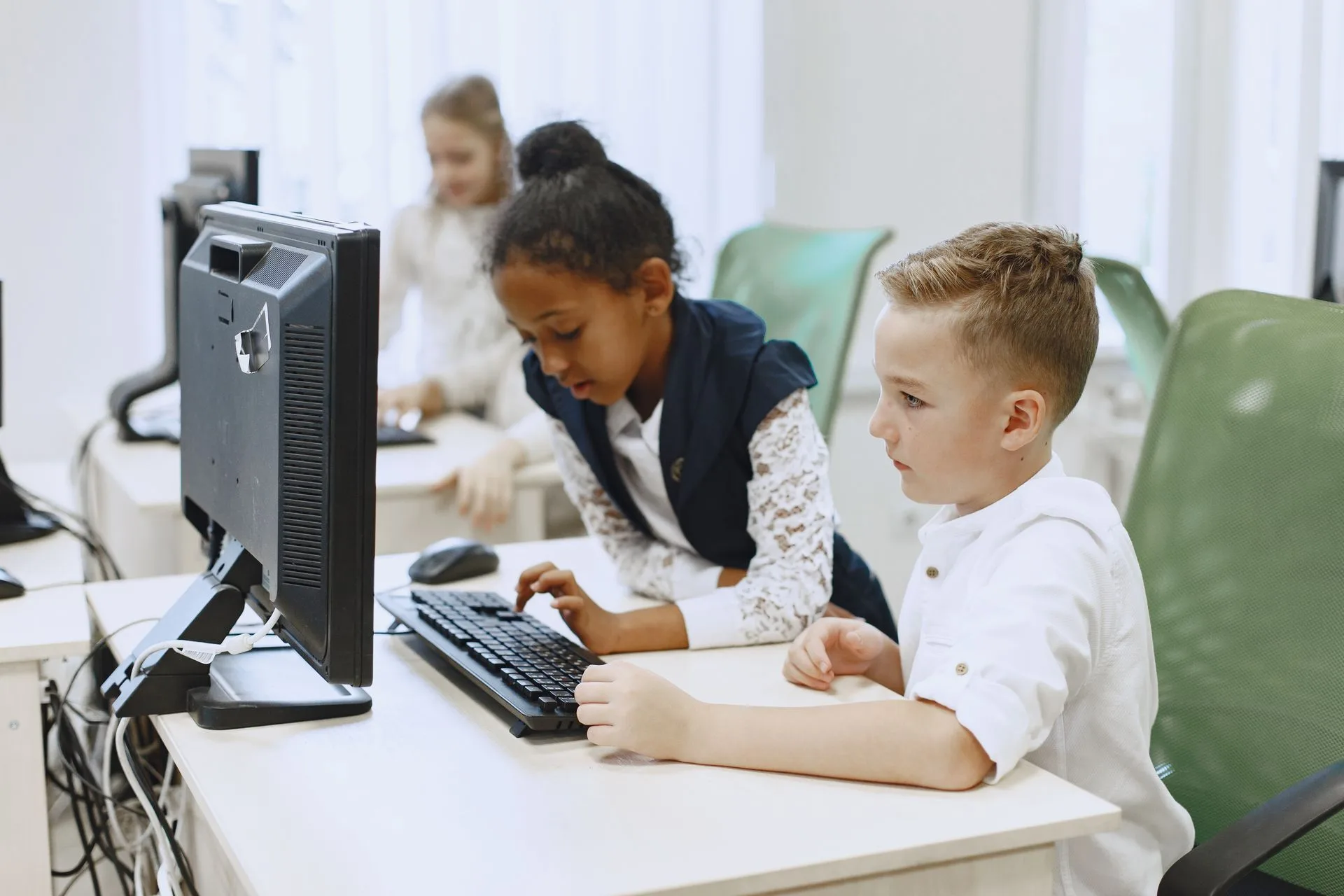 Creative Game Design Activities for Classrooms