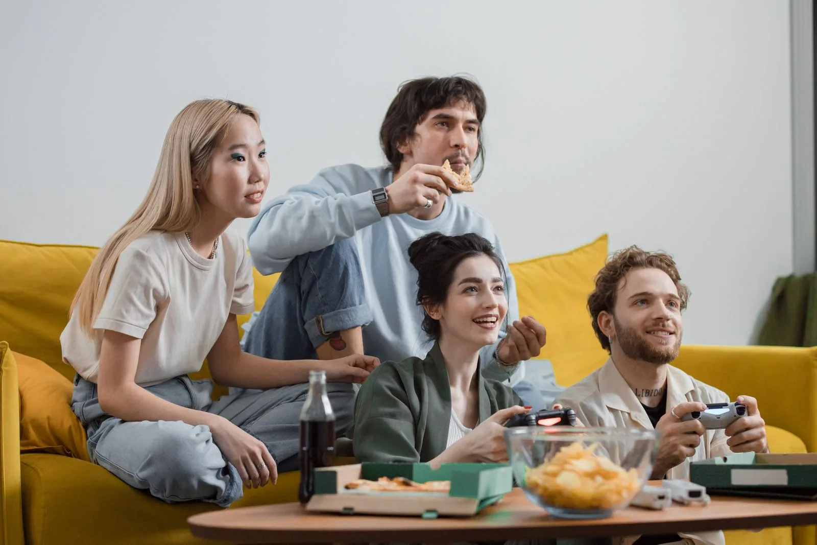 How to Share a Level With Friends Who Play on a Different Platform