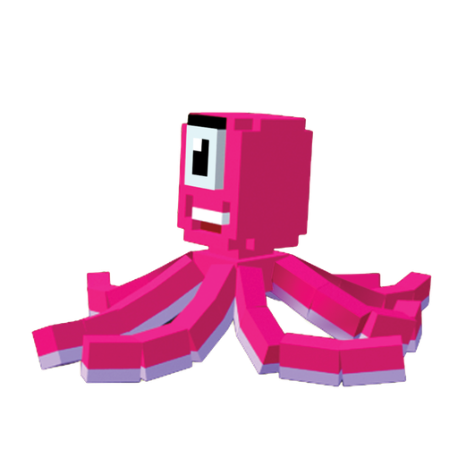 Octopus