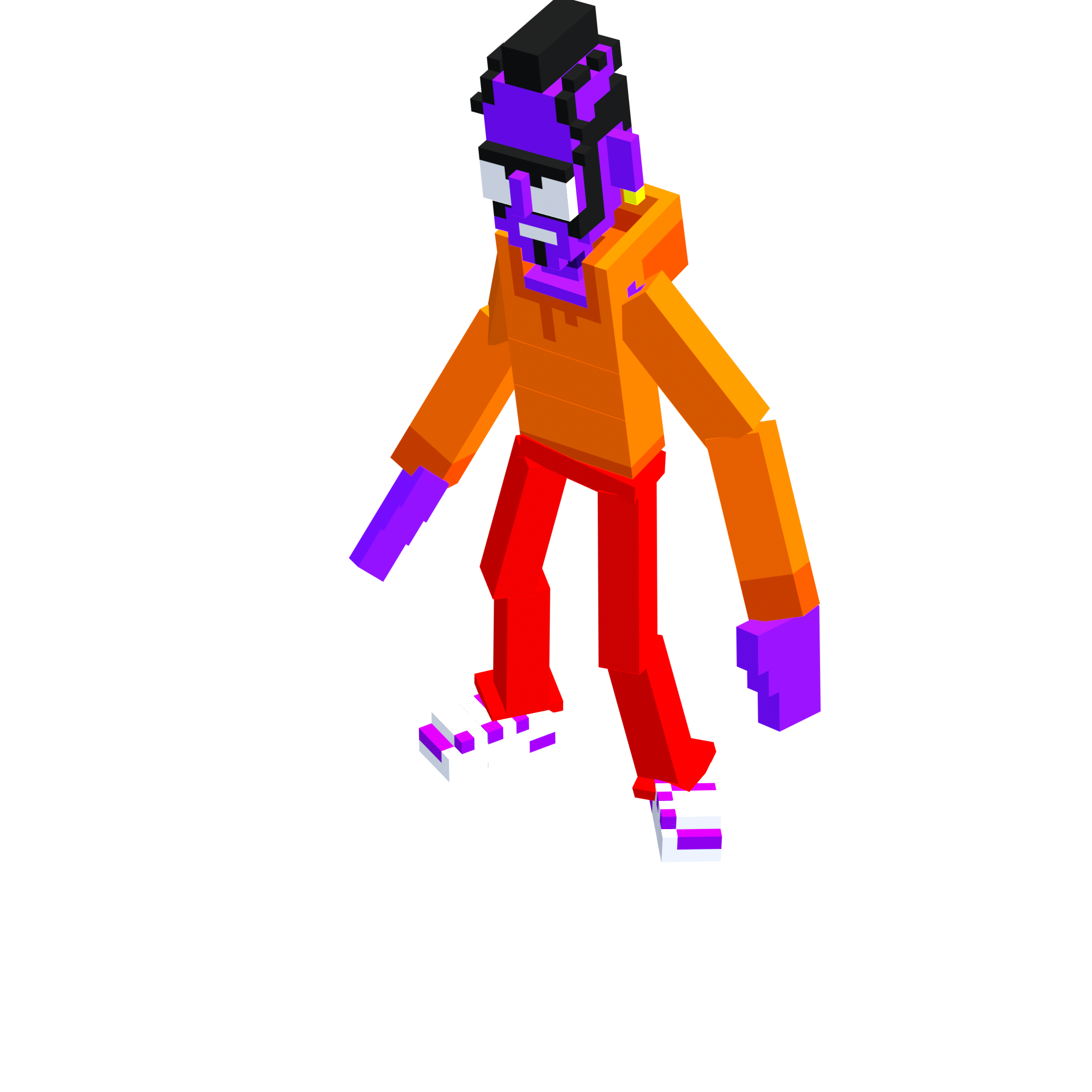 Speedy